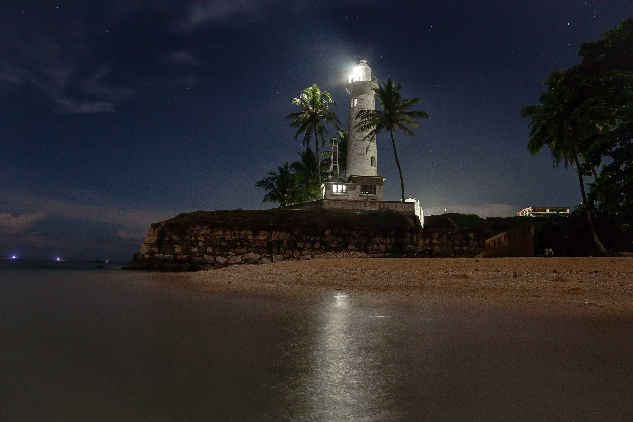 探索假期 - 套餐