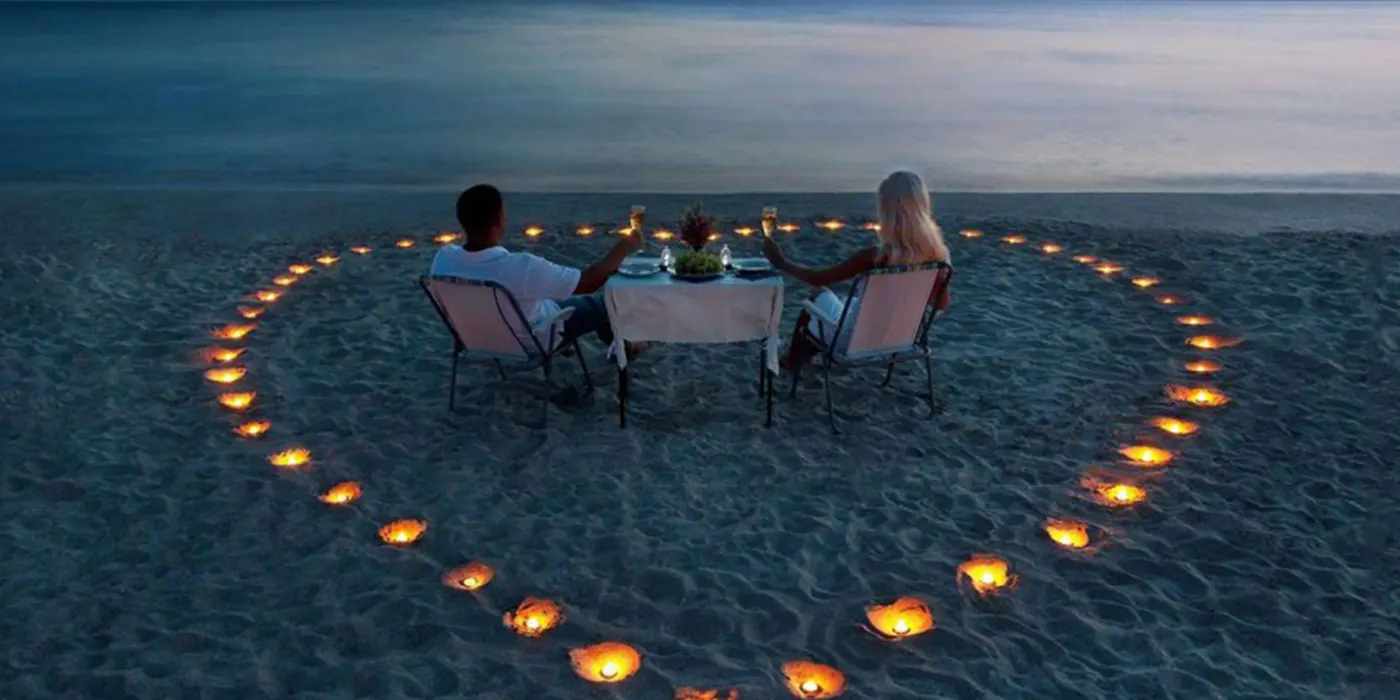 Romantic Getaways