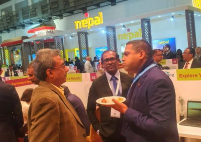 China Travel Fair 10