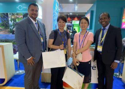 China Travel Fair 10