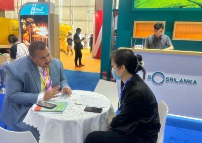 China Travel Fair 11