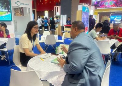 China Travel Fair 12