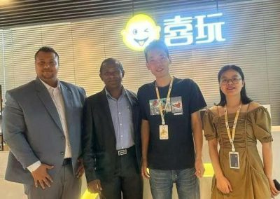 China Travel Fair 16