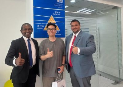 China Travel Fair 18